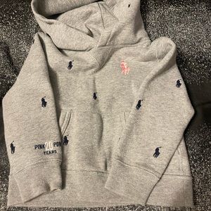 Kids hoodie